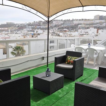 Coolivingc Apartment Las Palmas Exterior photo