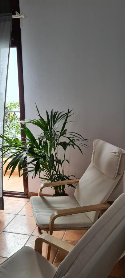 Coolivingc Apartment Las Palmas Exterior photo