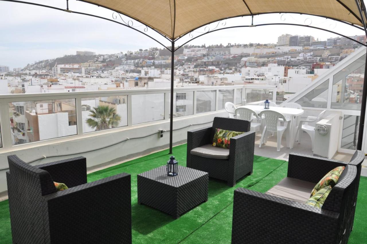 Coolivingc Apartment Las Palmas Exterior photo