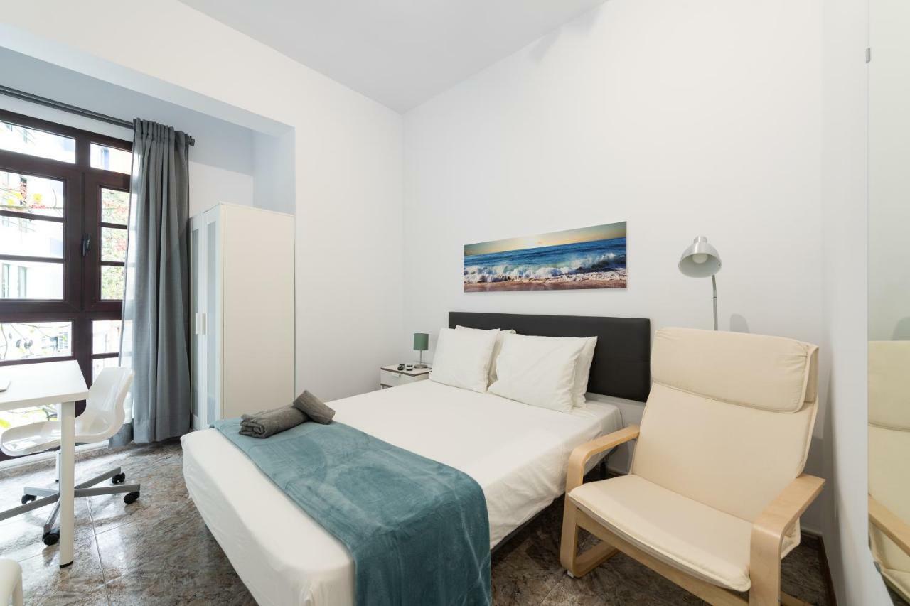 Coolivingc Apartment Las Palmas Exterior photo