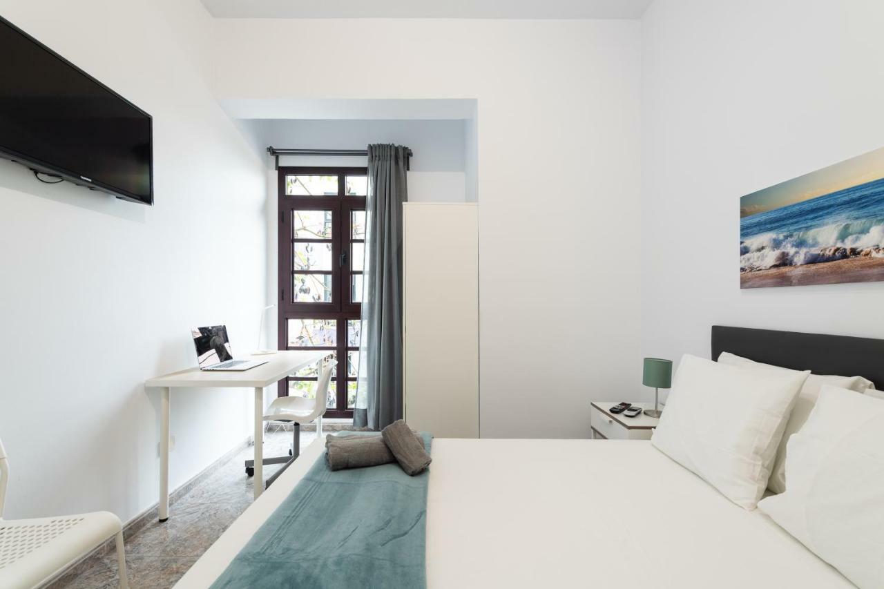 Coolivingc Apartment Las Palmas Exterior photo