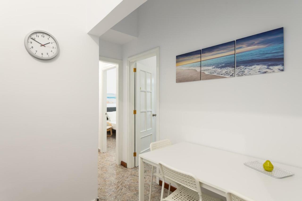 Coolivingc Apartment Las Palmas Exterior photo