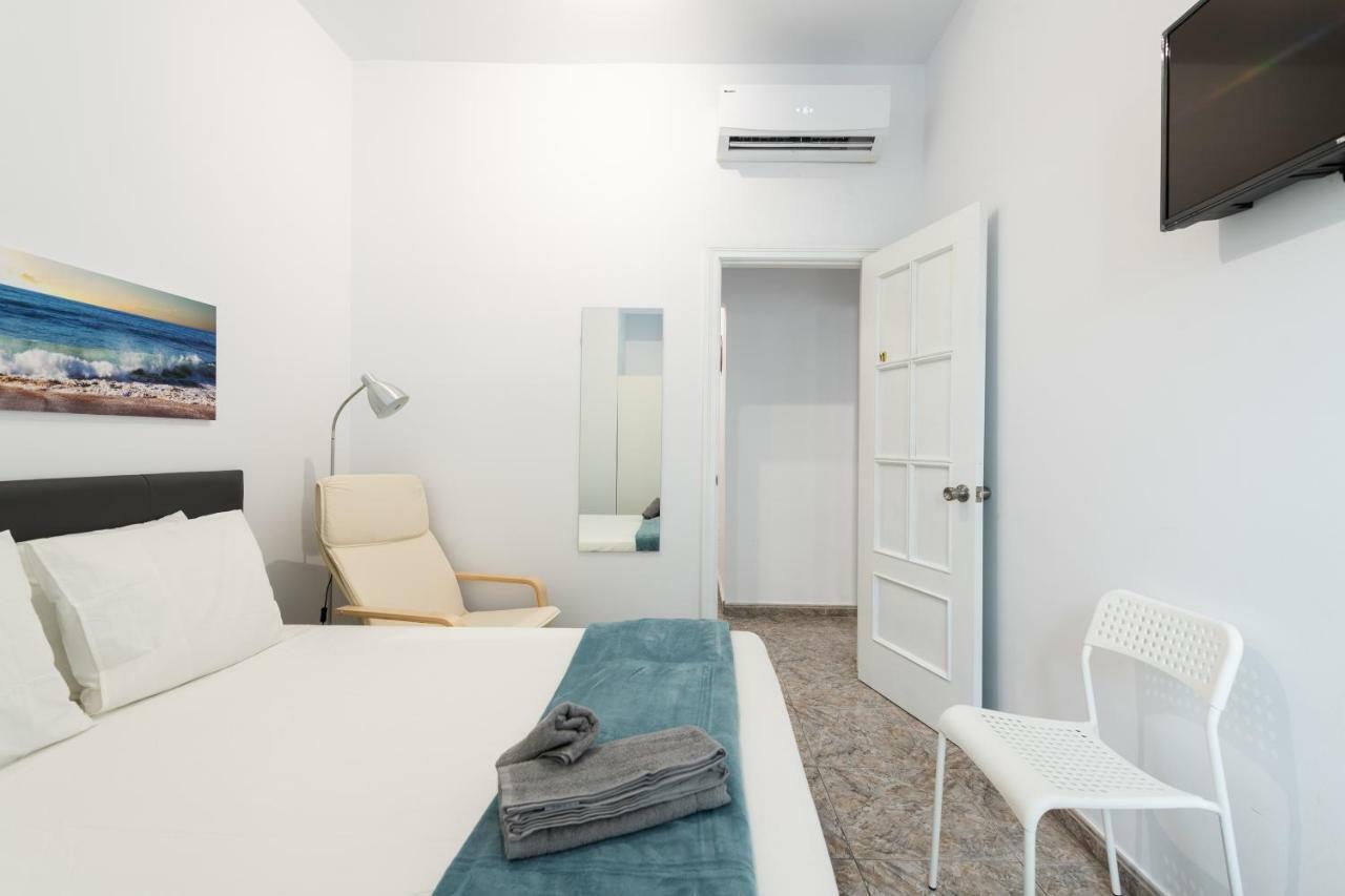 Coolivingc Apartment Las Palmas Exterior photo