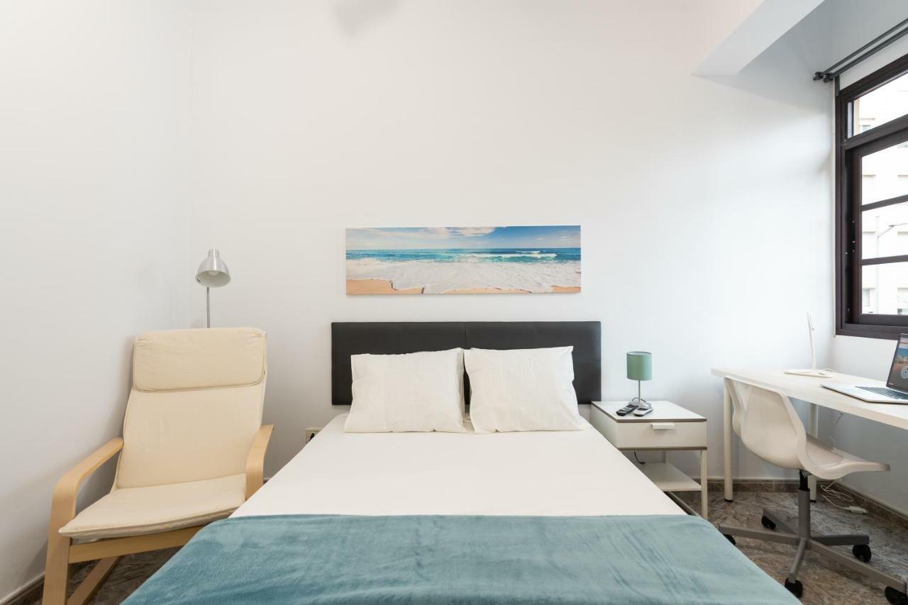 Coolivingc Apartment Las Palmas Exterior photo