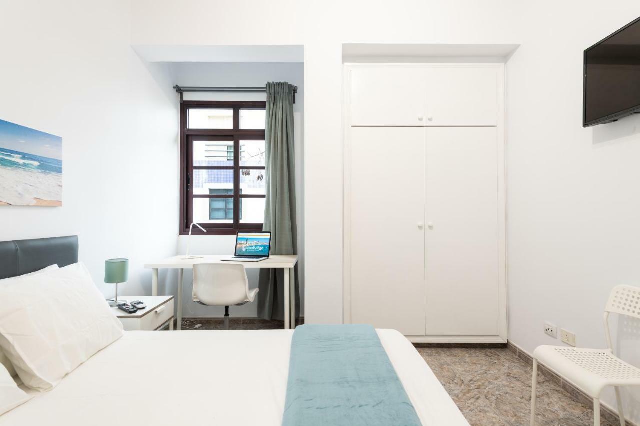 Coolivingc Apartment Las Palmas Exterior photo