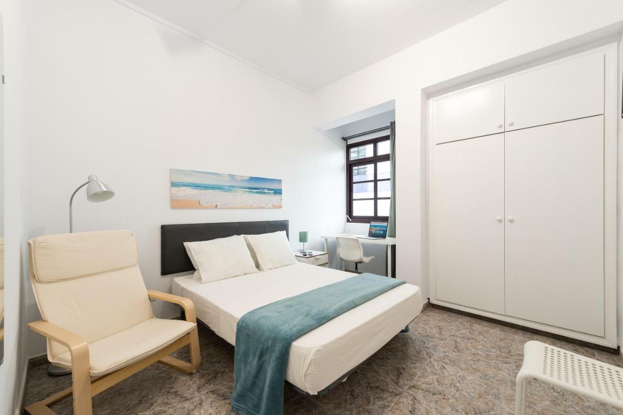Coolivingc Apartment Las Palmas Exterior photo