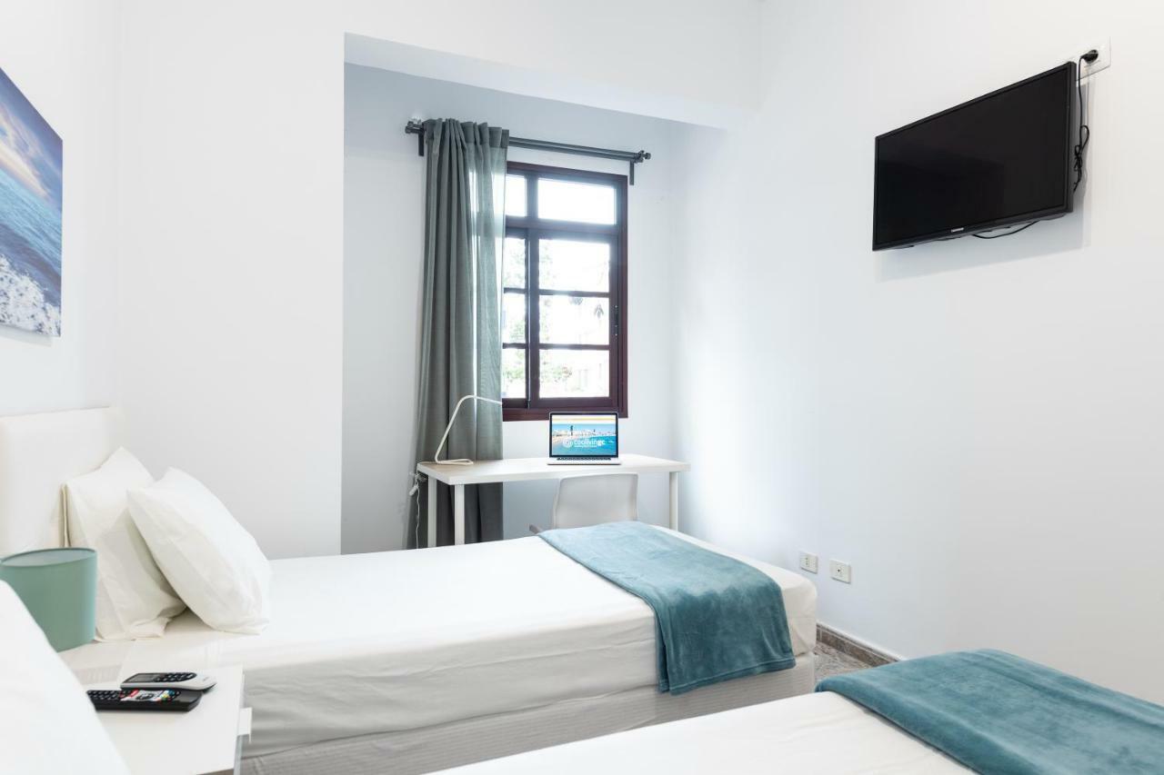 Coolivingc Apartment Las Palmas Exterior photo