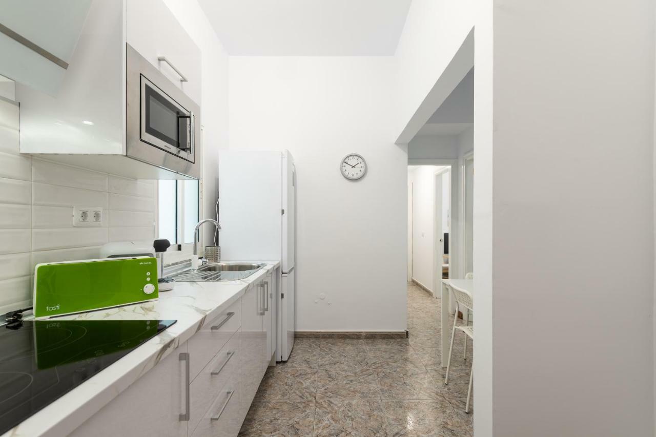 Coolivingc Apartment Las Palmas Exterior photo