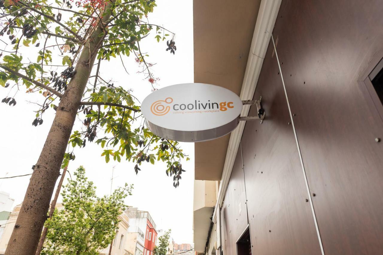 Coolivingc Apartment Las Palmas Exterior photo
