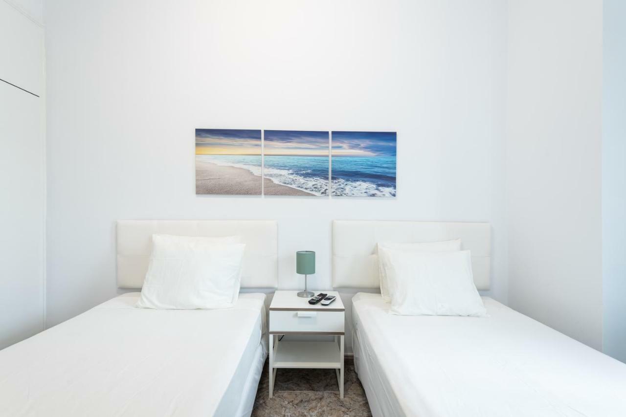 Coolivingc Apartment Las Palmas Exterior photo