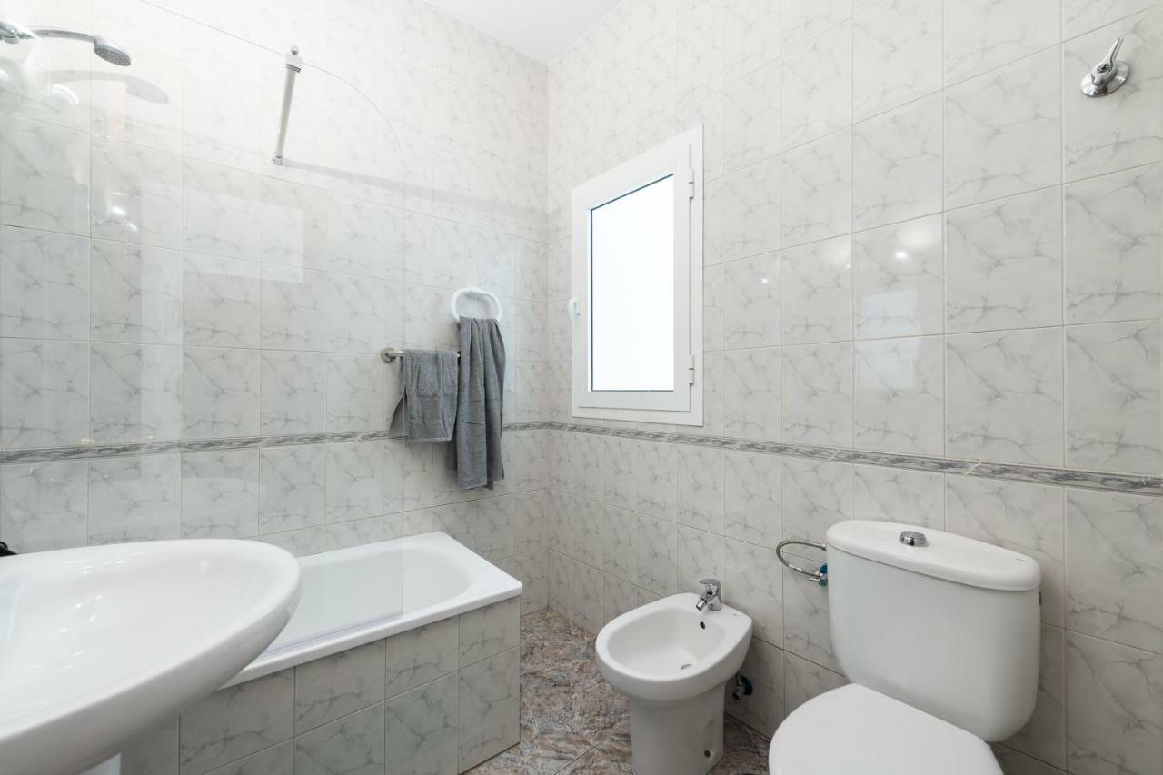Coolivingc Apartment Las Palmas Exterior photo