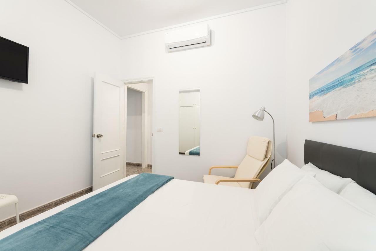 Coolivingc Apartment Las Palmas Exterior photo