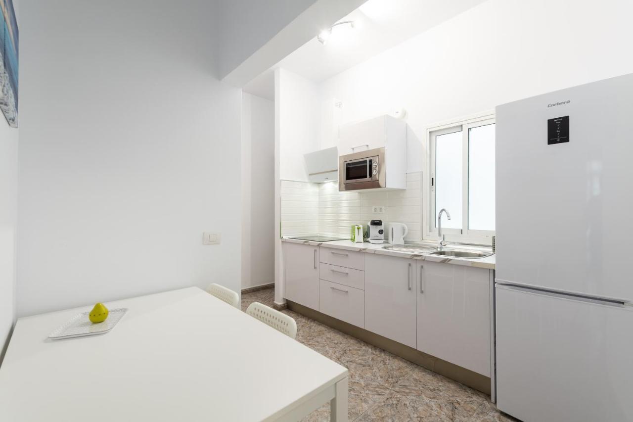Coolivingc Apartment Las Palmas Exterior photo