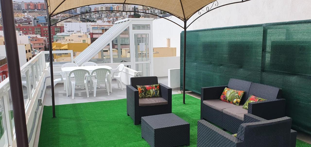 Coolivingc Apartment Las Palmas Exterior photo